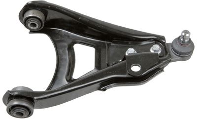 Control/Trailing Arm, wheel suspension LEMFÖRDER 18137 01