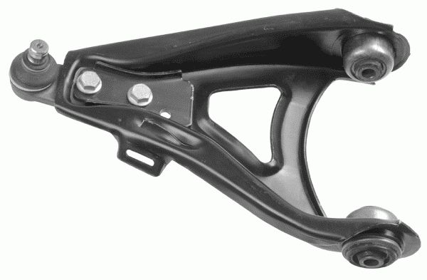 LEMFÖRDER 18143 01 Control/Trailing Arm, wheel suspension
