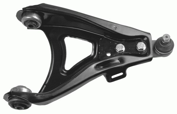 LEMFÖRDER 18144 01 Control/Trailing Arm, wheel suspension
