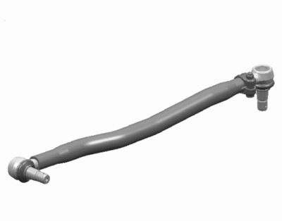 Centre Rod Assembly LEMFÖRDER 18407 01