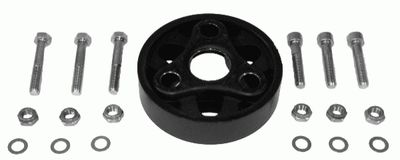 Vibration Damper, propshaft LEMFÖRDER 18415 04