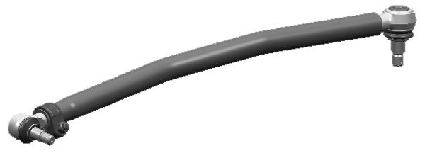 LEMFÖRDER 18425 01 Centre Rod Assembly