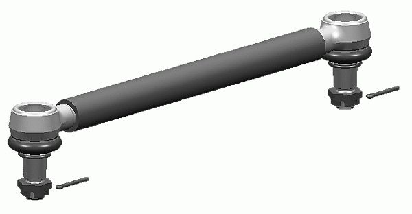 LEMFÖRDER 18427 01 Tie Rod