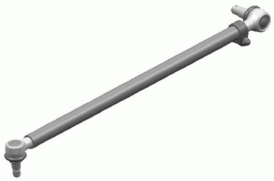 Centre Rod Assembly LEMFÖRDER 18428 01