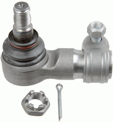 Tie Rod End LEMFÖRDER 18434 01