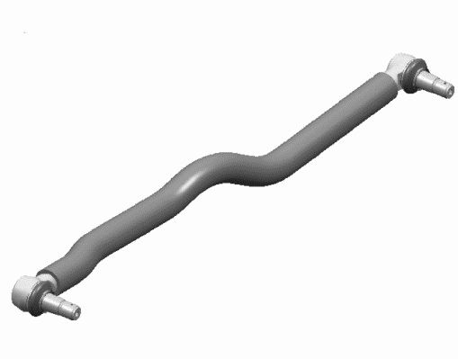 LEMFÖRDER 18438 01 Centre Rod Assembly