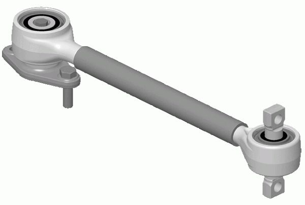 LEMFÖRDER 18439 01 Control/Trailing Arm, wheel suspension