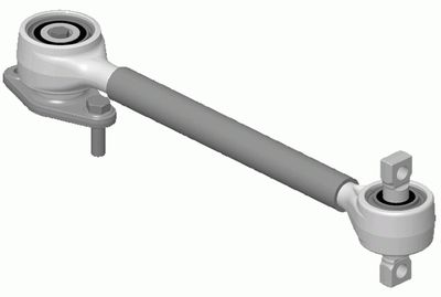 Control/Trailing Arm, wheel suspension LEMFÖRDER 18439 01