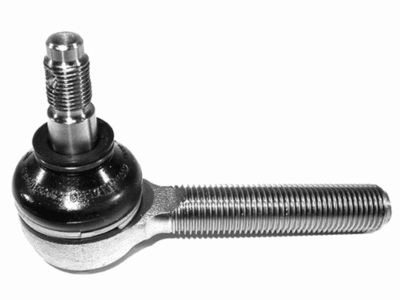 Tie Rod End LEMFÖRDER 18450 01