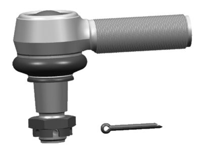 Angled Ball Joint LEMFÖRDER 18457 01