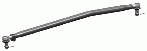 LEMFÖRDER 18465 01 Centre Rod Assembly