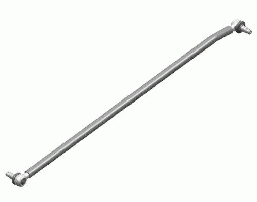 LEMFÖRDER 18466 01 Centre Rod Assembly