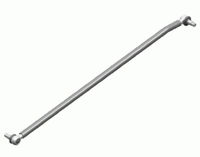Centre Rod Assembly LEMFÖRDER 18466 01