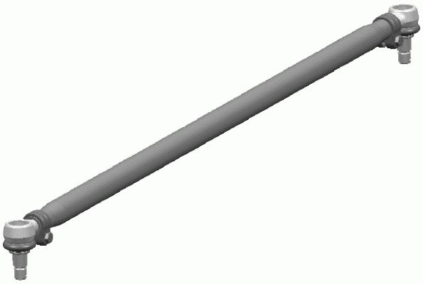 LEMFÖRDER 18469 01 Tie Rod