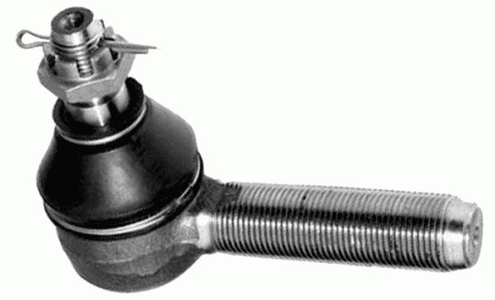 LEMFÖRDER 18483 01 Tie Rod End