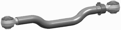 Control/Trailing Arm, wheel suspension LEMFÖRDER 18484 01