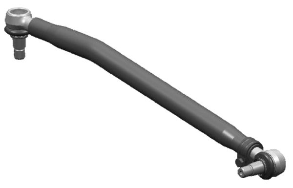 LEMFÖRDER 18485 01 Centre Rod Assembly