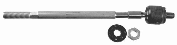 LEMFÖRDER 18486 01 Inner Tie Rod