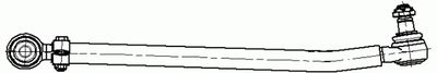 Centre Rod Assembly LEMFÖRDER 18496 01