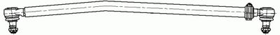 Centre Rod Assembly LEMFÖRDER 18497 01