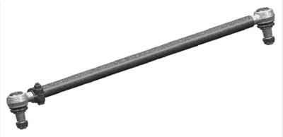 Centre Rod Assembly LEMFÖRDER 18498 01