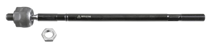 LEMFÖRDER 18876 02 Inner Tie Rod