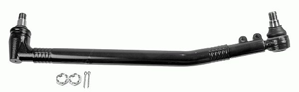 LEMFÖRDER 18976 01 Tie Rod
