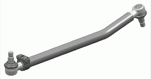 LEMFÖRDER 18978 01 Centre Rod Assembly