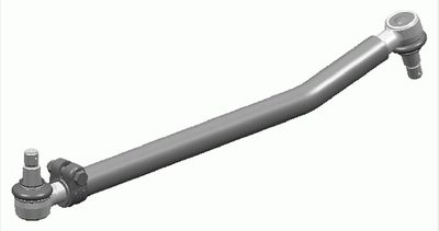 Centre Rod Assembly LEMFÖRDER 18978 01