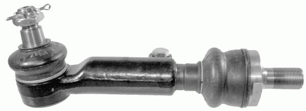 LEMFÖRDER 18985 01 Link/Coupling Rod, stabiliser bar
