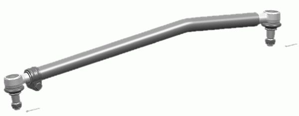 LEMFÖRDER 18990 02 Centre Rod Assembly