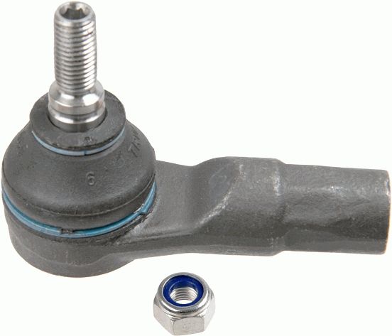 LEMFÖRDER 19251 03 Tie Rod End