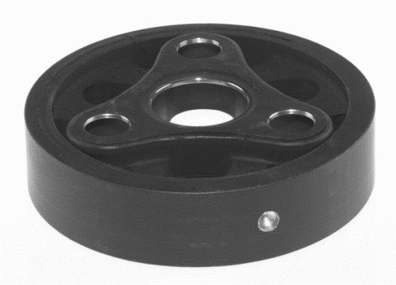 LEMFÖRDER 19319 01 Vibration Damper, propshaft