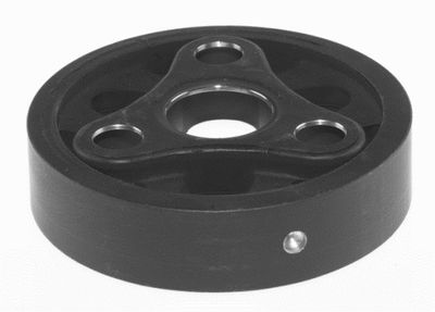 Vibration Damper, propshaft LEMFÖRDER 19319 01