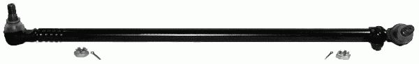LEMFÖRDER 19330 01 Centre Rod Assembly