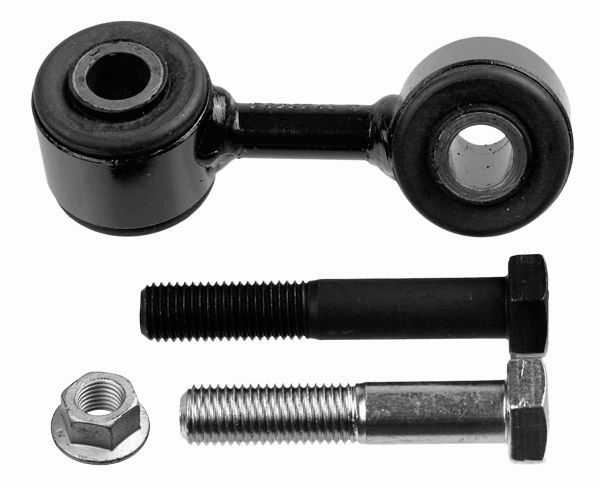 LEMFÖRDER 19336 03 Link/Coupling Rod, stabiliser bar