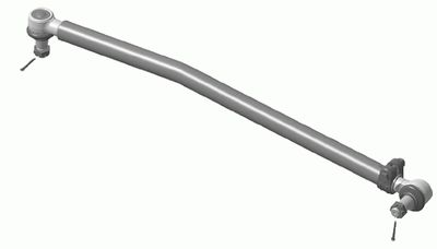 Centre Rod Assembly LEMFÖRDER 19339 01