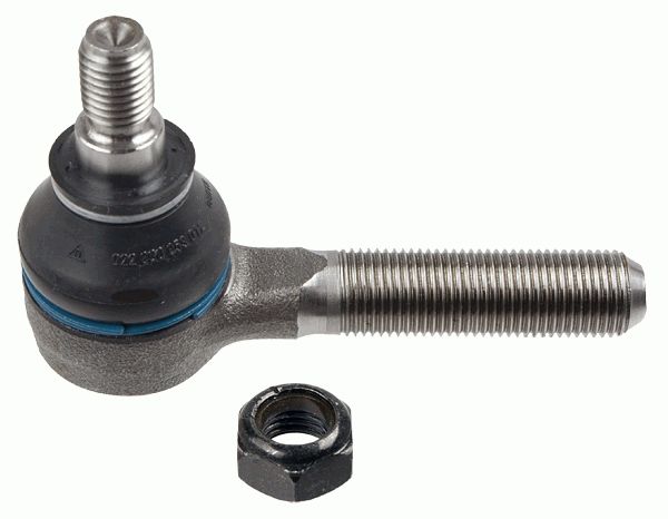 LEMFÖRDER 19341 01 Angled Ball Joint