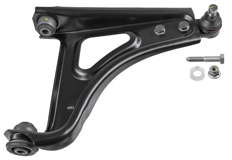 LEMFÖRDER 19347 01 Control/Trailing Arm, wheel suspension