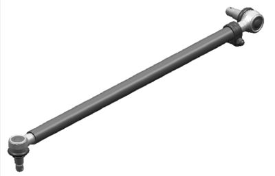 Centre Rod Assembly LEMFÖRDER 19366 01