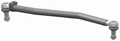 Centre Rod Assembly LEMFÖRDER 19390 01