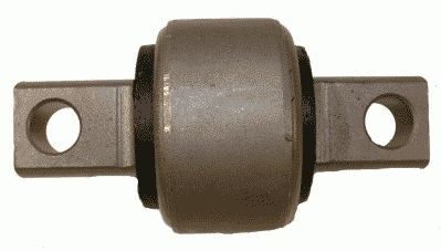 LEMFÖRDER 19444 01 Repair Kit, control/trailing arm