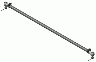 Tie Rod LEMFÖRDER 19453 01