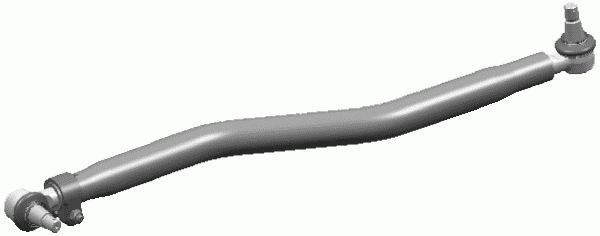 LEMFÖRDER 19521 01 Centre Rod Assembly