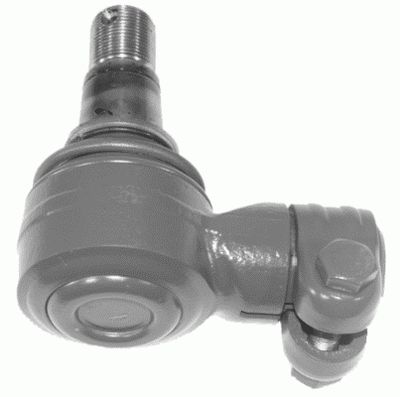Tie Rod End LEMFÖRDER 19538 01