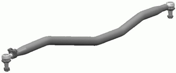 LEMFÖRDER 19539 01 Centre Rod Assembly