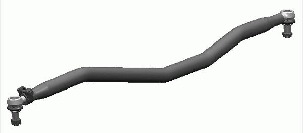 LEMFÖRDER 19539 02 Centre Rod Assembly