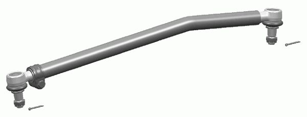 LEMFÖRDER 19575 01 Centre Rod Assembly