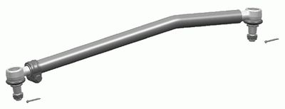 Centre Rod Assembly LEMFÖRDER 19575 01