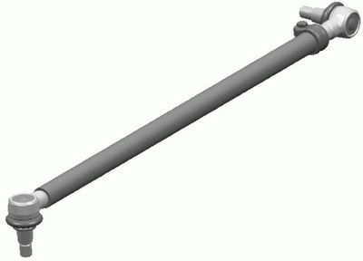 Centre Rod Assembly LEMFÖRDER 19583 02